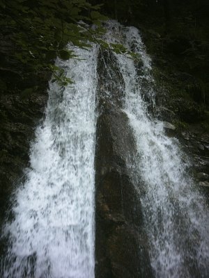 Wasserfall